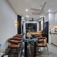 Phố Hạ Yên Quyết Chưa Bao Giờ Hết Hot, 75M, 5 Tầng, 6 Ngủ, Gần Phố Ở Ngay. Chỉ Từ 13 Tỷ