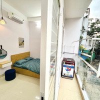 Cho Thuê Phòng Giá Rẻ Có Ban Công, Tại Quận 10 - Gần Công Viên Lê Thị Riêng