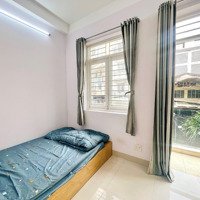 Cho Thuê Phòng Giá Rẻ Có Ban Công, Tại Quận 10 - Gần Công Viên Lê Thị Riêng