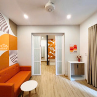 Cho Thuê 1 Phòng Ngủ 1 Vệ Sinhcó Tách Bếp Riêng Tại Phú Nhuận