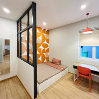 Cho Thuê 1 Phòng Ngủ 1 Vệ Sinhcó Tách Bếp Riêng Tại Phú Nhuận