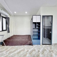Cho Thuê Phòng Nhà Mặt Tiền Đường Lớn An Ninh - Phú Nhuận