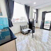 Cho Thuê Phòng Nhà Mặt Tiền Đường Lớn An Ninh - Phú Nhuận