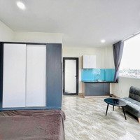 Cho Thuê Phòng Nhà Mặt Tiền Đường Lớn An Ninh - Phú Nhuận