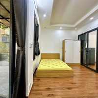 Cho Thuê Phòng Trệt 30M2 Có Sân Sau - Không Giới Hạn Ng Ở Tại Bình Thạnh
