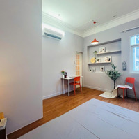 Cho Thuê Phòng 1 Phòng Ngủ Tách Bếp 5,9 Triệu, 28M2 Tại Thích Quảng Đức, Phú Nhuận