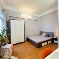 Cho Thuê Phòng 1 Phòng Ngủ Tách Bếp 5,9 Triệu, 28M2 Tại Thích Quảng Đức, Phú Nhuận