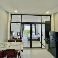 Cho Thuê Phòng Trọ 1 Phòng Ngủ 1 Vệ Sinhcó Máy Giặt Riêng Bancol 35M2 Tại Nơ Trang Long, Bình Thạnh
