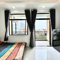 Cho Thuê Chdv Mới Bancol Rộng 28M2 Tại Phú Nhuận