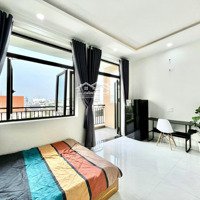 Cho Thuê Chdv Mới Bancol Rộng 28M2 Tại Phú Nhuận