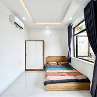 Cho Thuê Chdv Mới Bancol Rộng 28M2 Tại Phú Nhuận