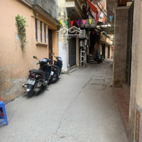 Bán Nhà Tại Phố Láng Hạ, Đống Đa 52 M2 Đẹp, Lô Góc 2 Thoáng, Tiện Ích Đầy Đủ, An Ninh Tốt.