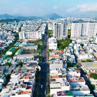 Em Cần Bán 3 Lô Liền Kề Nhau Mặt Tiền Đường Số 4 Thích Quảng Đức Khu Đô Thị Vcn Phước Hải Nha Trang