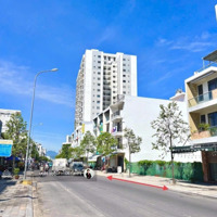 Em Cần Bán 3 Lô Liền Kề Nhau Mặt Tiền Đường Số 4 Thích Quảng Đức Khu Đô Thị Vcn Phước Hải Nha Trang
