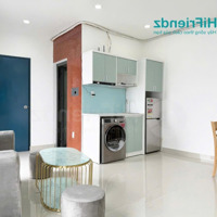 Cho Thuê Căn Hộ 2 Phòng Ngủmặt Tiền Đường Phạm Văn Đồng - Full Nội Thất Nhà Mới 100%