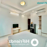 Cho Thuê Phòng Bancol - Mới Tinh Ngay Trần Hữu Trang , Nguyễn Văn Trỗi , Giáp Quận 3