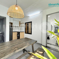 Cho Thuê Căn Hộ 2 Phòng Ngủ- 1Pk - 1 Bếp Rộng Rãi Mặt Tiền Đường Nguyễn Xí Bình Thạnh