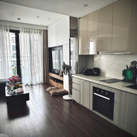 Bán Căn Hộ Masteri West Heights 2Pn+1-63M2-Full Nội Thất