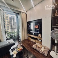 Bán Căn Hộ Masteri West Heights 2Pn+1-63M2-Full Nội Thất