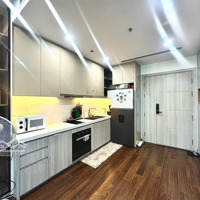 Bán Căn Hộ Masteri West Heights 2Pn+1-63M2-Full Nội Thất