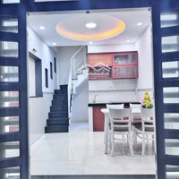 Bán Nhà Riêng Đẹp Tại Nguyễn Hữu Tiến, Tây Thạnh, Tân Phú, 6,9 Tỷ, 60M2