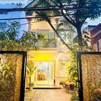 BIỆT THỰ BIỂN MỸ KHÊ – MT ĐƯỜNG THẠCH LAM – SÁT NGUYỄN VĂN THOẠI -Ở & KINH DOANH HOME STAY.