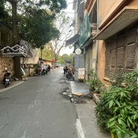 Bán Nhà Nguyễn Huy Tưởng Thanh Xuândiện Tích76M X 3T Xmặt Tiền10M Giá Bán 9,9 Tỷ Có Thương Lượng