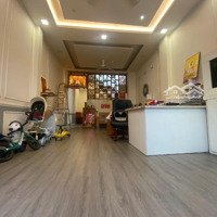 Bán Nhà Siêu Vị Trí Vip Ngã Tư Phú Nhuận - Nguyễn Kiệm, Diện Tích: 49M2*3T, Nở Hậu 4.2M,Hẽm Xe Hơivi Vu, 7.X Tỷ