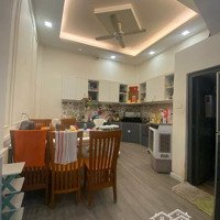 Bán Nhà Siêu Vị Trí Vip Ngã Tư Phú Nhuận - Nguyễn Kiệm, Diện Tích: 49M2*3T, Nở Hậu 4.2M,Hẽm Xe Hơivi Vu, 7.X Tỷ