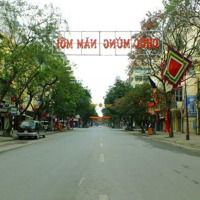 Bán Gấp, Mặt Phố Hàng Bài, 198M2, 3 Tầng, Mặt Tiền 6M, 109 Tỉ