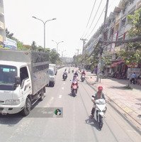 Cần Bán Đấtmặt Tiềnđường Số 12, Kdc Tạ Quang Bửu, P. 5, Quận 8. 120M2, Shr