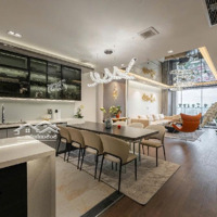 Chcc 3 Phòng Ngủhồ Gươm Plaza 102 - 104 Trần Phú, An Sinh Tuyệt Đối-Tiện Ích Ngập Tràn