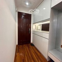 Siêu Vip - Chung Cư Tầng Trung Nguyễn Chí Thanh - Ngay Đh Luật 105M2, 3 Ngủ, Full Nội Thất
