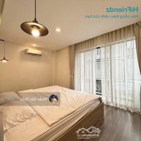 1 Phòng Ngủban Công, Tách Bếp Cao Cấp Siêu Thoáng, Siêu Đẹp Ngay Hàng Xanh,Cầu Sg, Quận 1 & Tiện Đi Quận 2