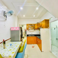 Bán Nhà 3 Tầng-Hẻm 5M-Cầu Xéo-Tân Phú-75M2-6.9 Tỷ