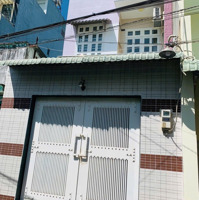 Bán Nhà Sổ Riêng Trệt Lầu Hẻm Nhựa Sát Trung Tâm Hành Chính Dĩ An