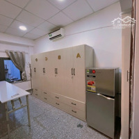 Ký Túc Xá Nữ Đường Phan Văn Hân Phường 17 Quận Bình Thạnh Giá 1.9 Triệu/Tháng 1 Phòng Chỉ Có 4 Giường