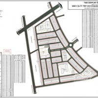 Bán Đất Nền Dự Án 100M2, 4,1 Tỷ Tại Khu Đô Thị Phúc Đạt, Thủ Dầu Một, Bình Dương