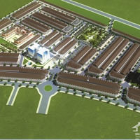 Bán Đất Nền Dự Án 100M2, 4,1 Tỷ Tại Khu Đô Thị Phúc Đạt, Thủ Dầu Một, Bình Dương