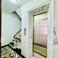 Nhà Dương Văn Bé - Hai Bà Trưng Thang Máy Fun Nội Thất