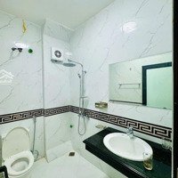 Nhà Dương Văn Bé - Hai Bà Trưng Thang Máy Fun Nội Thất