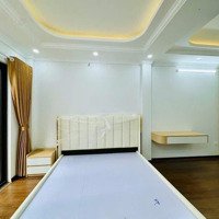 Nhà Dương Văn Bé - Hai Bà Trưng Thang Máy Fun Nội Thất
