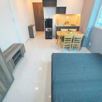 Cho Thuê Chdv 35M2 Đầy Đủ Tiện Nghi Ngay Tại Bình Thạnh.