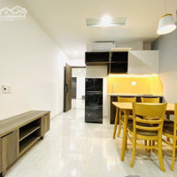 Cho Thuê Chdv 35M2 Đầy Đủ Tiện Nghi Ngay Tại Bình Thạnh.