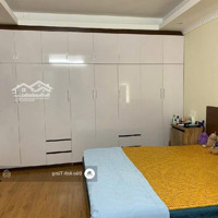 Nhà Đẹp Ngọc Trì Dân Xây Chắc Chắn 2 Thoáng Sát Phố Full Đồ