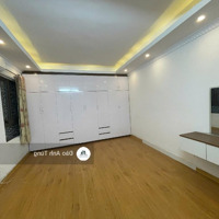 Nhà Đẹp Ngọc Trì Dân Xây Chắc Chắn 2 Thoáng Sát Phố Full Đồ