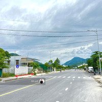Mặt Tiền Đường Phong Châu Rộng 30M Giá Chỉ Hơn 13 Triệu/M2