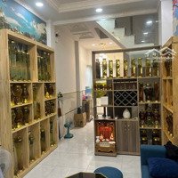 Nhà 2Mt Hẻm Oto Tới Cửa Ngay Chợ Tân Hương 4-14M 1 Lầu Giảm Mạnh Từ 6,3Ty - Còn 6Ty