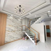 Sang Tên Ngay Nhà 81M2, Giá Bán 2Tỷ5, Đường Hưng Nhơn, Cách Trường Thcs Tân Kiên 5P, Shr
