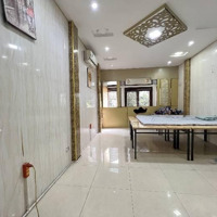 Phố Lê Trực - 1 Bước Ra Phố Lớn - 52M2 X 5 Tầng: 9.98 Tỷ